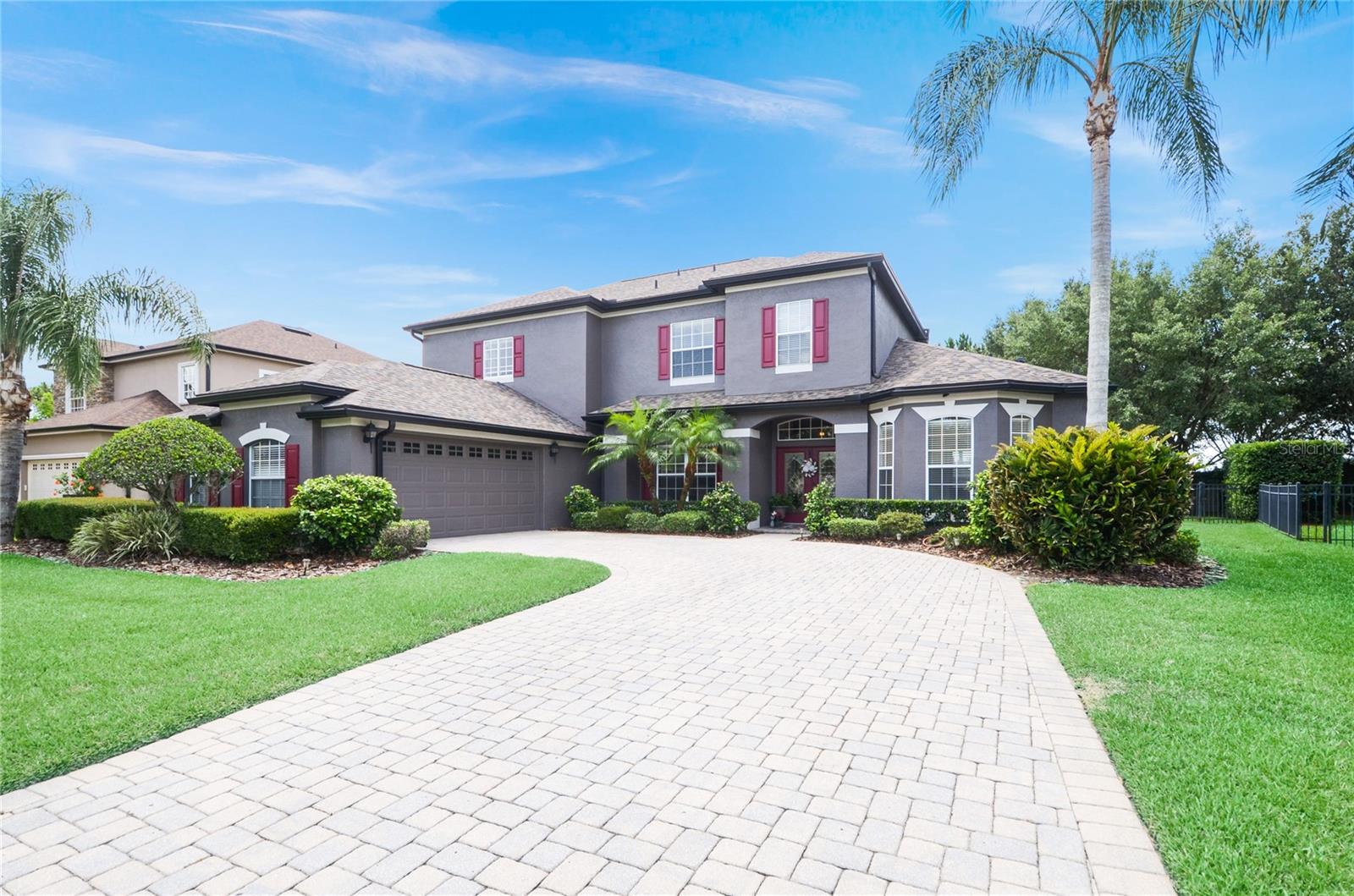 Nokay Dr, Orlando, FL 32836