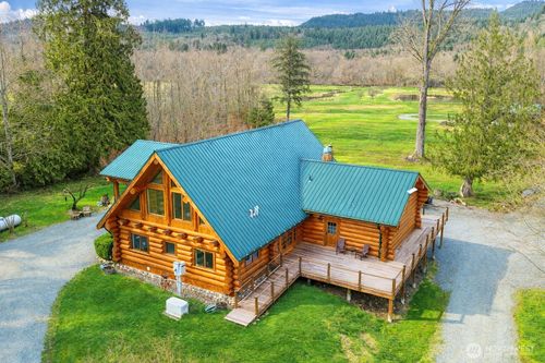 22955 Rose Rd, Mount Vernon, WA, 98274-9612 | Card Image