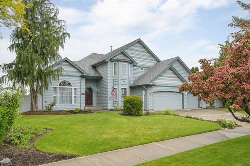 6419 W Skagit Ave, Spokane, WA, 99208-9051 | Card Image
