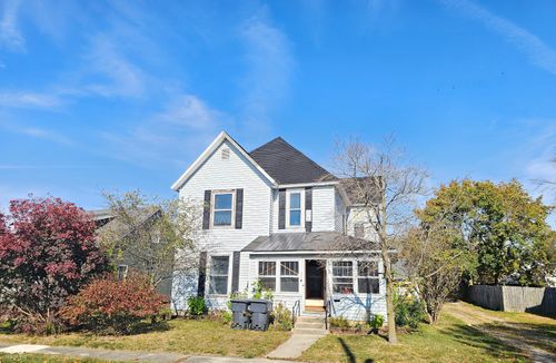 234 E Commerce Street, Dunkirk, IN, 47336 | Card Image
