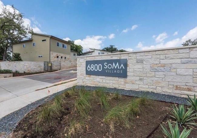 View of community / neighborhood sign | Image 30