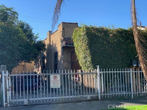 1634 W Parade, Long Beach, CA, 90810 | Card Image