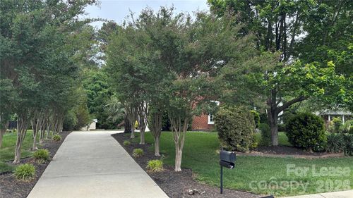 9604 Royal Colony Dr, Waxhaw, NC, 28173-6832 | Card Image