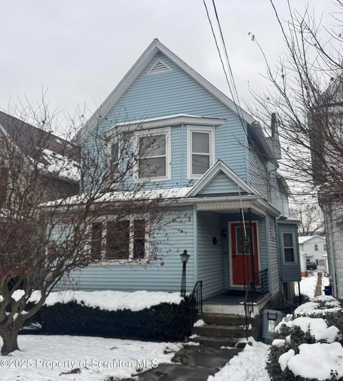 1112 Prescott Ave, Scranton, PA, 18510-1454 | Card Image