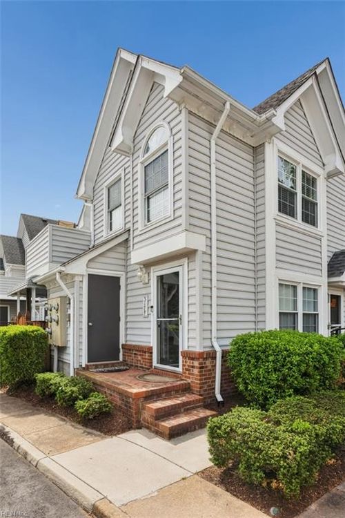 317 Wimbledon Chase Unit F Chase, Chesapeake, VA, 23320 | Card Image