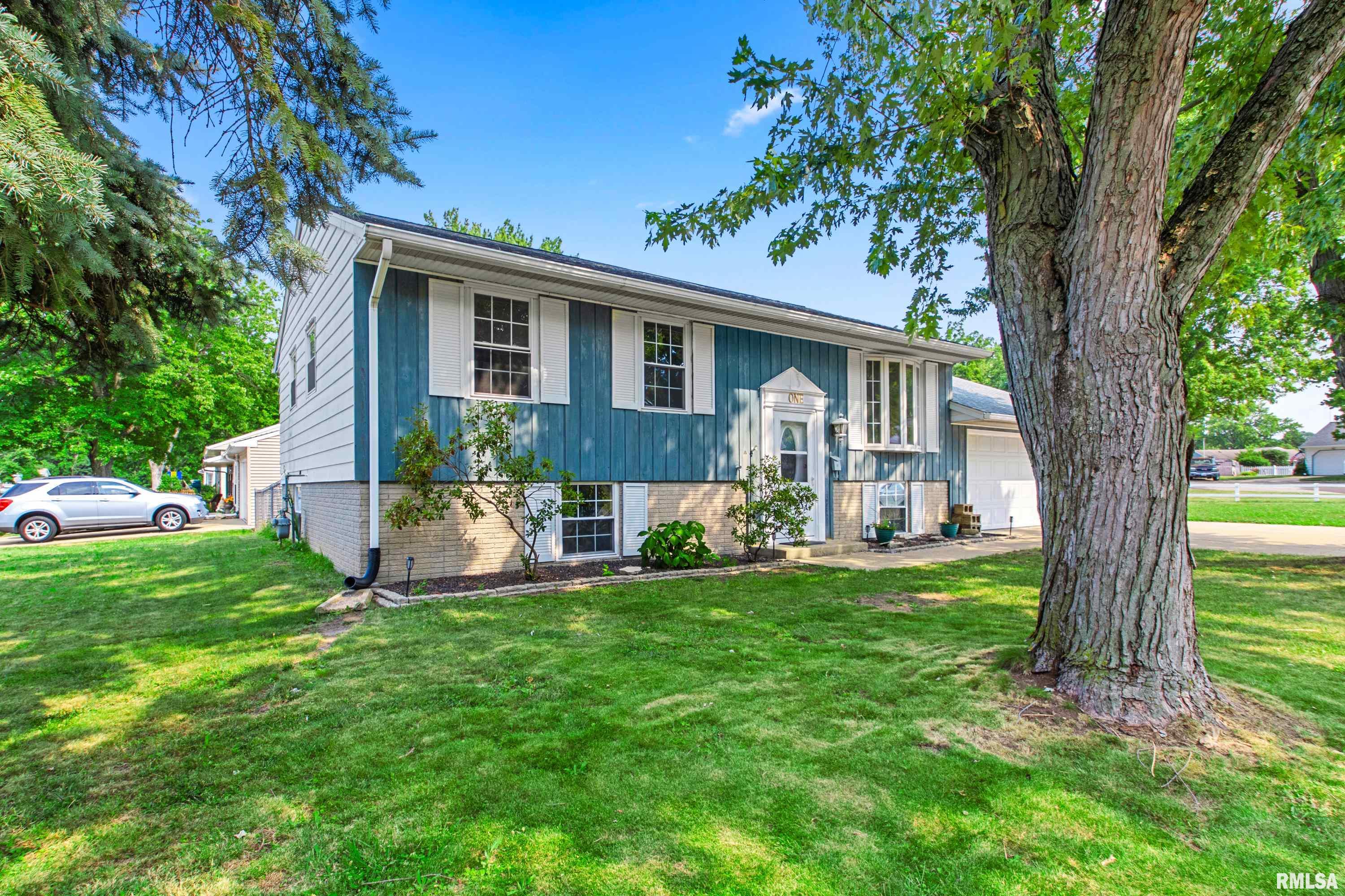 Residential in Pekin 2