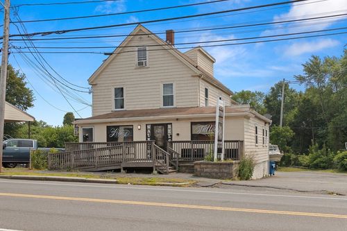10 Purchase St, Danvers, MA, 01923-3693 | Card Image