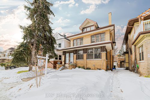 main-52 Proctor Blvd, Hamilton, ON, L8M2M4 | Card Image