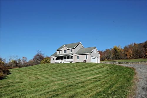 7585 Hamilton Rd, Hamilton, NY, 13346-2555 | Card Image