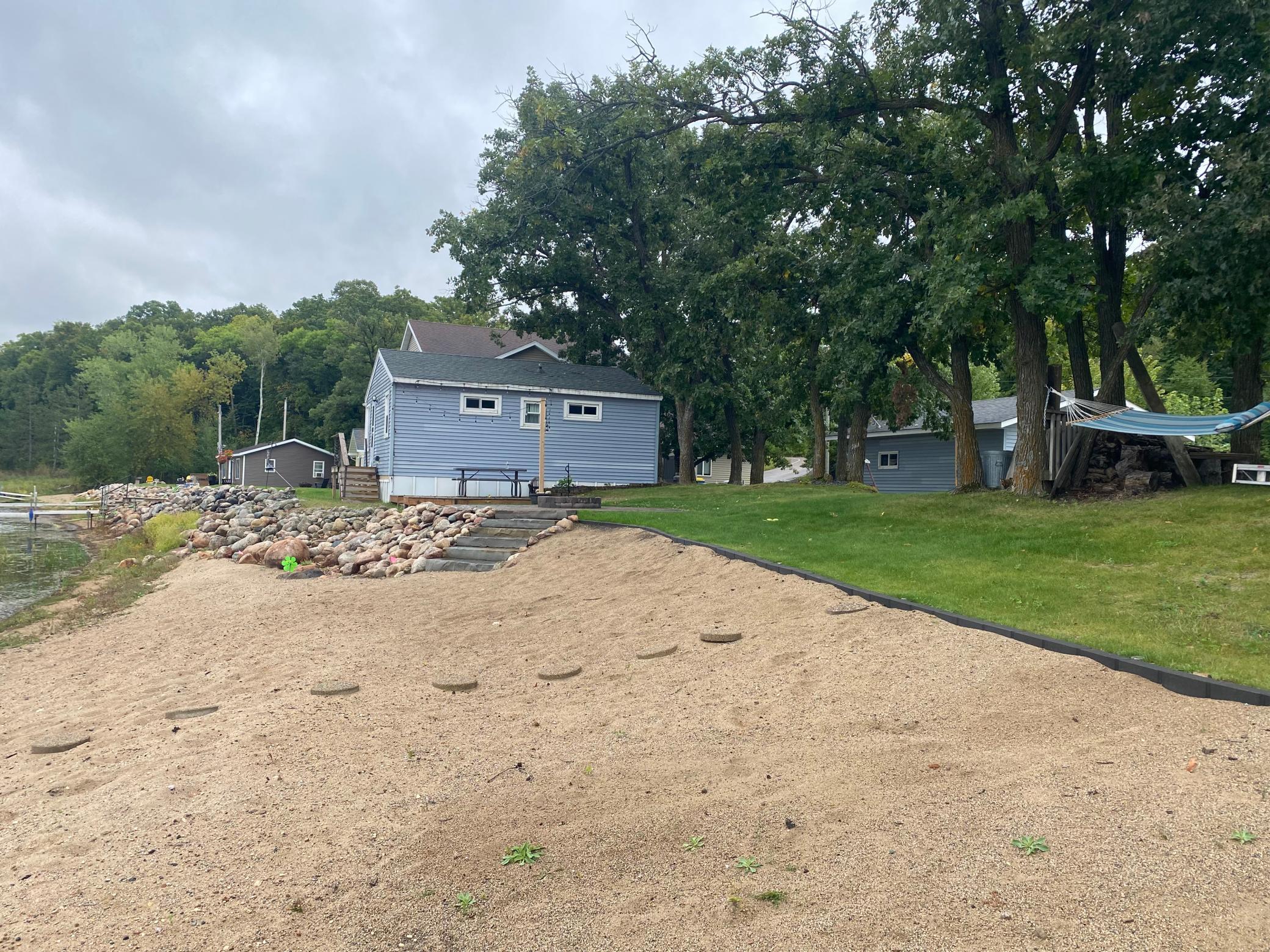 Residential in Perham 3