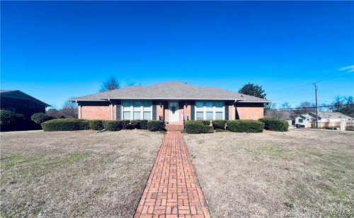 1 Rosemont Dr, Tuscaloosa, AL, 35401-5938 | Card Image