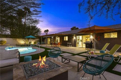 492 E Simms Rd, Palm Springs, CA, 92262-2091 | Card Image