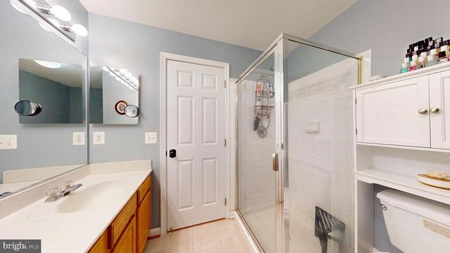 42252 Black Rock Ter, Townhouse with 2 bedrooms, 3 bathrooms and null parking in ALDIE VA | Image 20