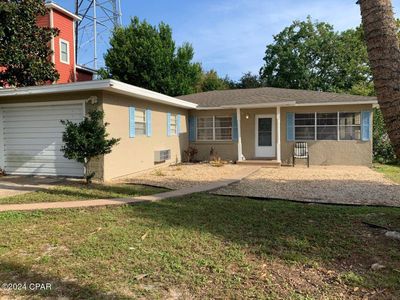 16910 Castile Avenue, House other with 3 bedrooms, 2 bathrooms and null parking in Panama City Beach FL | Image 1