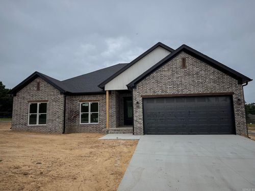 1 Camelot Court, Greenbrier, AR, 72058 | Card Image