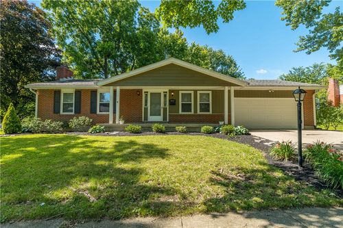 4952 Pepperwood Dr, Dayton, OH, 45424-4810 | Card Image