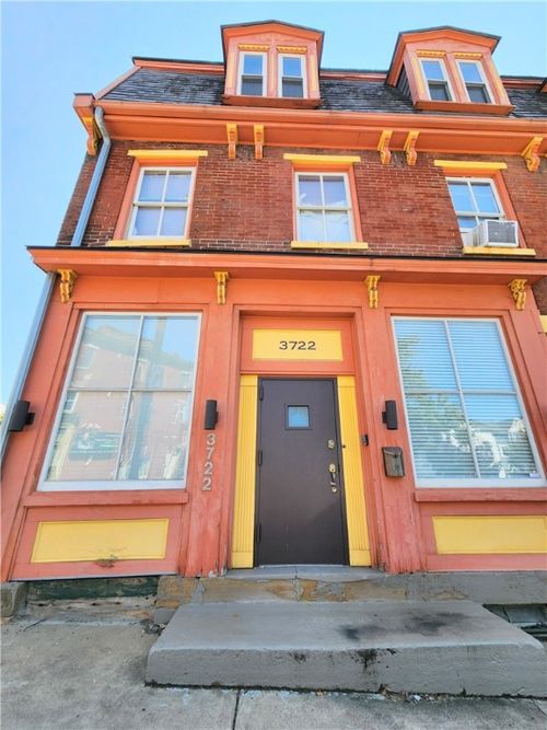 apt-3-3722 Penn Ave, Pittsburgh, PA, 15201-1269 | Card Image