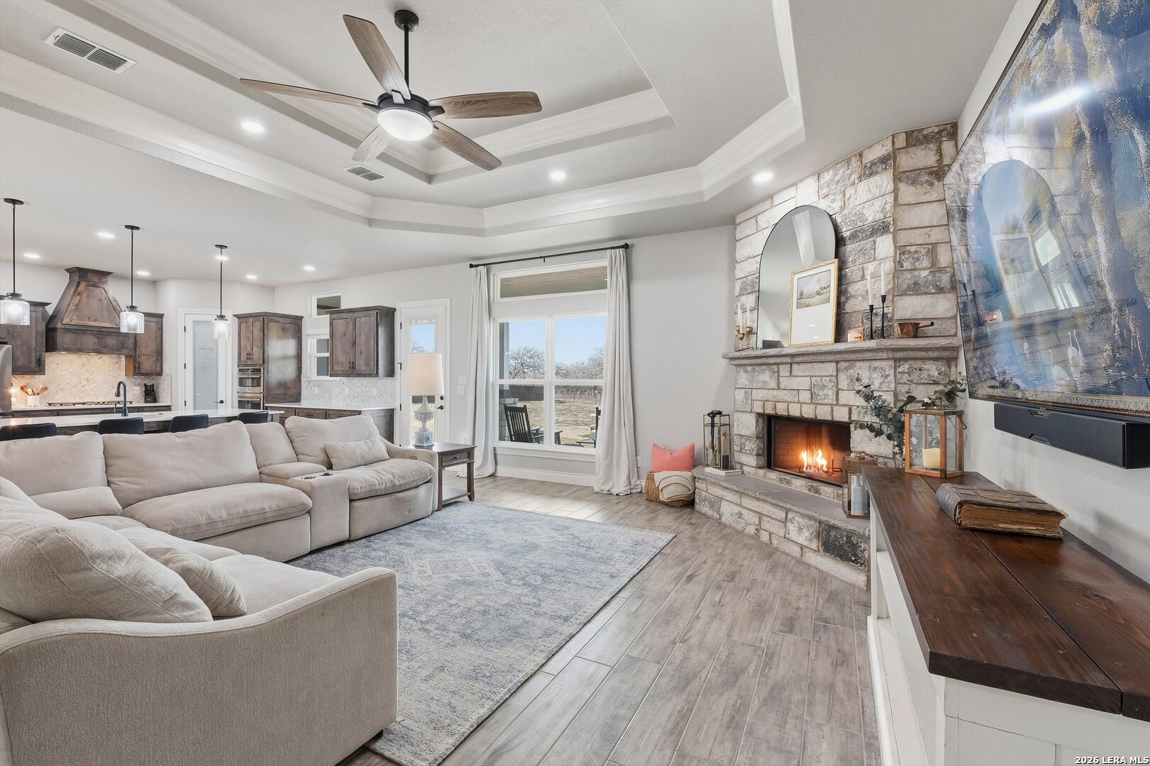 Residential in La Vernia 5