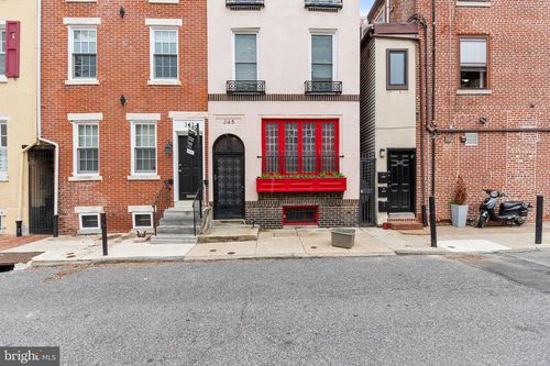 345 S Hicks St, PHILADELPHIA, PA, 19102-4906 | Card Image