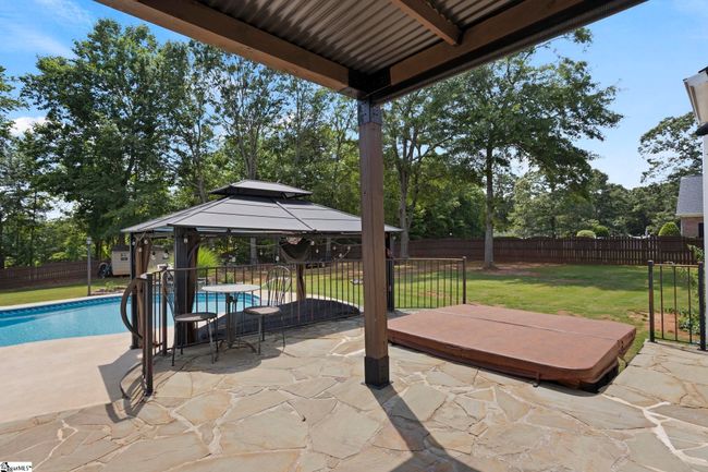 6 Mandarin Cir, House other with 4 bedrooms, 3 bathrooms and 2 parking in Taylors SC | Image 29