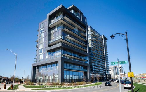 814-10 Gatineau Dr, Vaughan, ON, L4J0L2 | Card Image