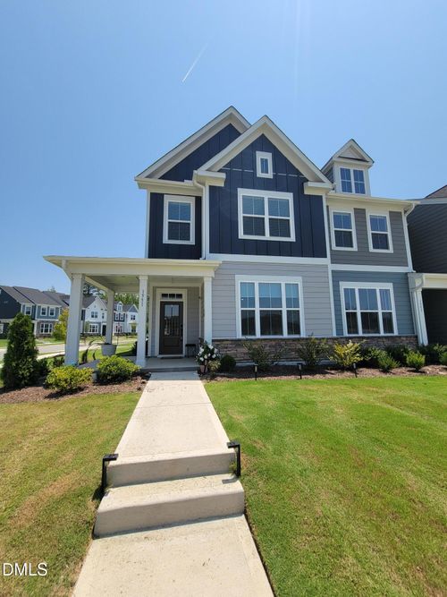 1551 Wendell Valley Blvd, Wendell, NC, 27591-6040 | Card Image
