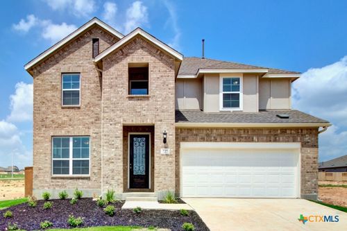 2054 Inkberry Dr, New Braunfels, TX, 78132-0195 | Card Image