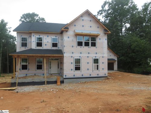 140 Rocky Pt, Greenville, SC, 29615-5818 | Card Image