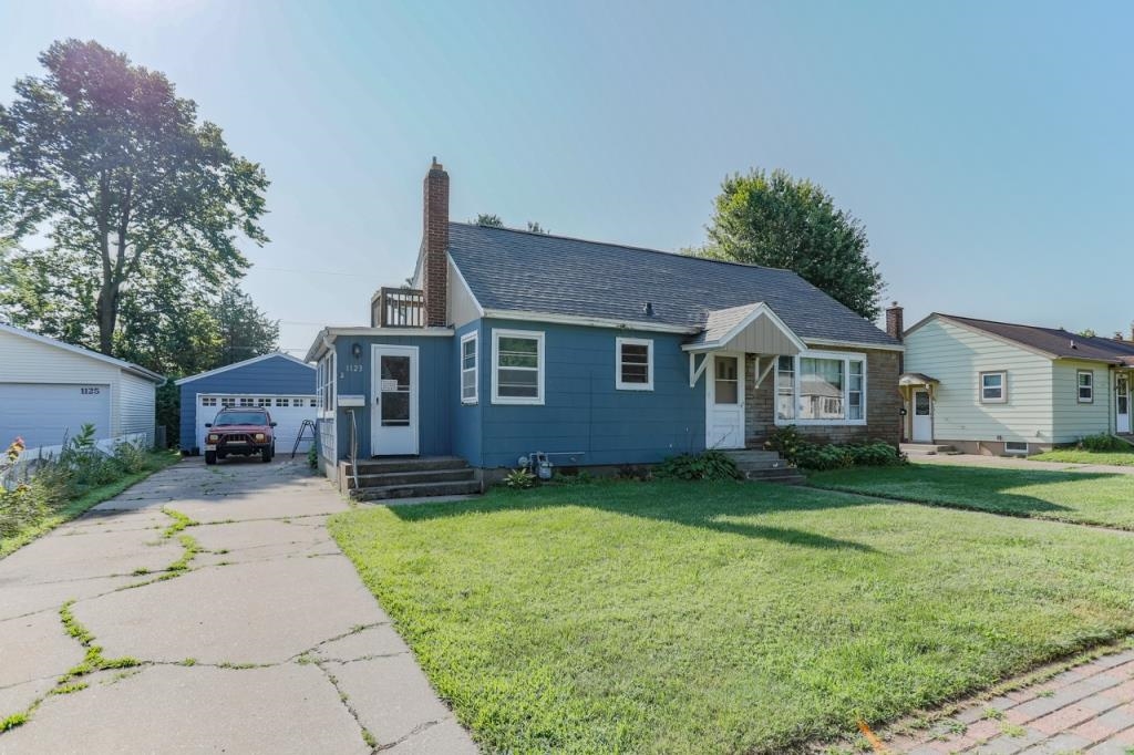 Alice St, Rothschild, WI 54474