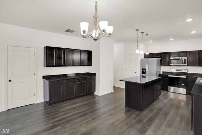 8962 Rowling Way, House other with 4 bedrooms, 3 bathrooms and null parking in Indianapolis IN | Image 12