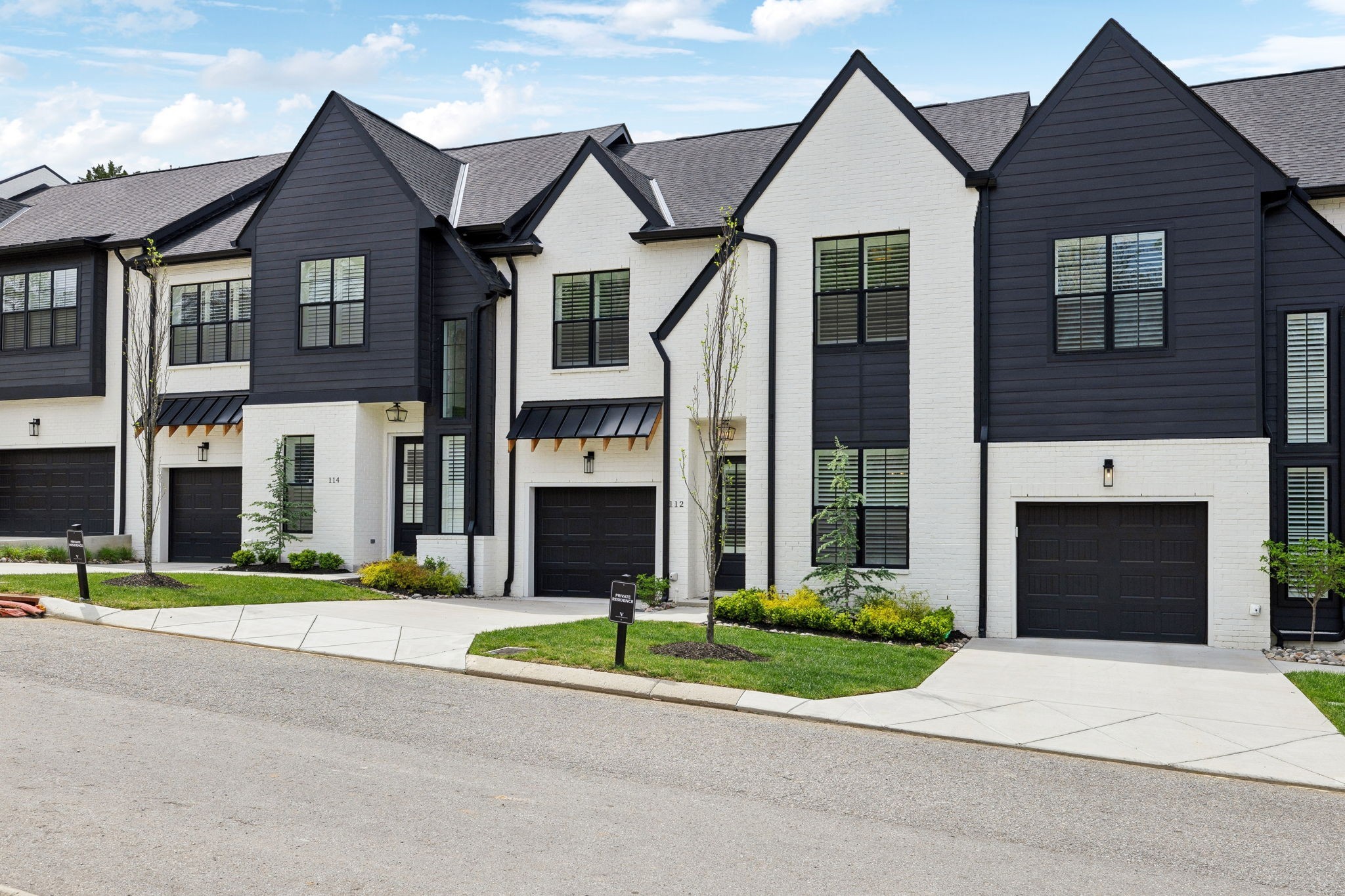 Residential in Brentwood 4