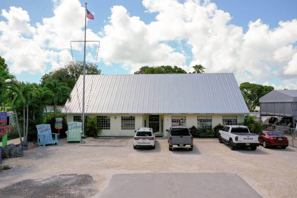 106240 Overseas Hwy, Key Largo, FL 33037
