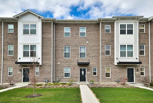 1538 Times Dr, Des Plaines, IL, 60018 | Card Image