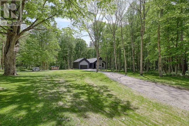 1498 12 Th Concession Rd, House other with 3 bedrooms, 2 bathrooms and 14 parking in Langton ON | Image 37