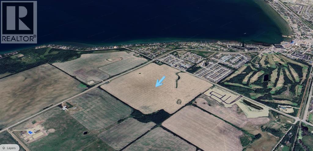 Land in Sylvan Lake 2