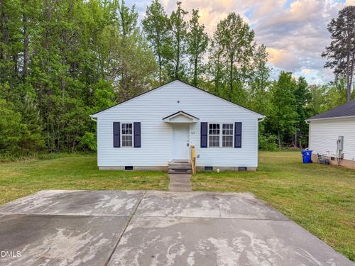 717 Roosevelt Street, Mebane, NC, 27302 | Card Image
