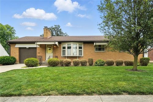 3832 Traine Dr, Kettering, OH, 45429-4538 | Card Image