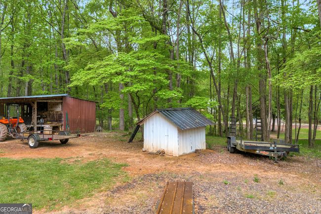 7616 Nicholson Rd, House other with 3 bedrooms, 2 bathrooms and 2 parking in cumming GA | Image 7