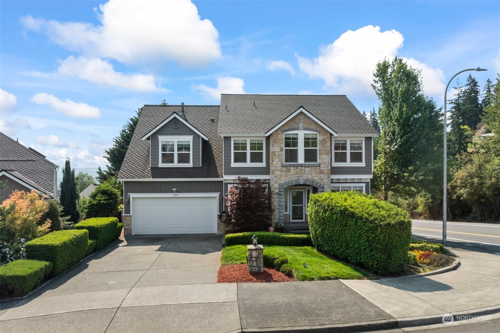 V St, Auburn, WA 98001