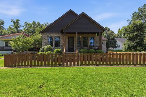 608 Cottage Lane, Benton, AR, 72019 | Card Image
