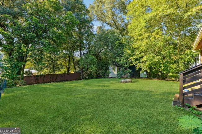 3237 Gifford St, House other with 2 bedrooms, 1 bathrooms and null parking in Scottdale GA | Image 22