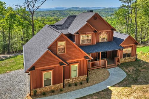 769 Voylestown Rd, Morganton, GA, 30560-1695 | Card Image