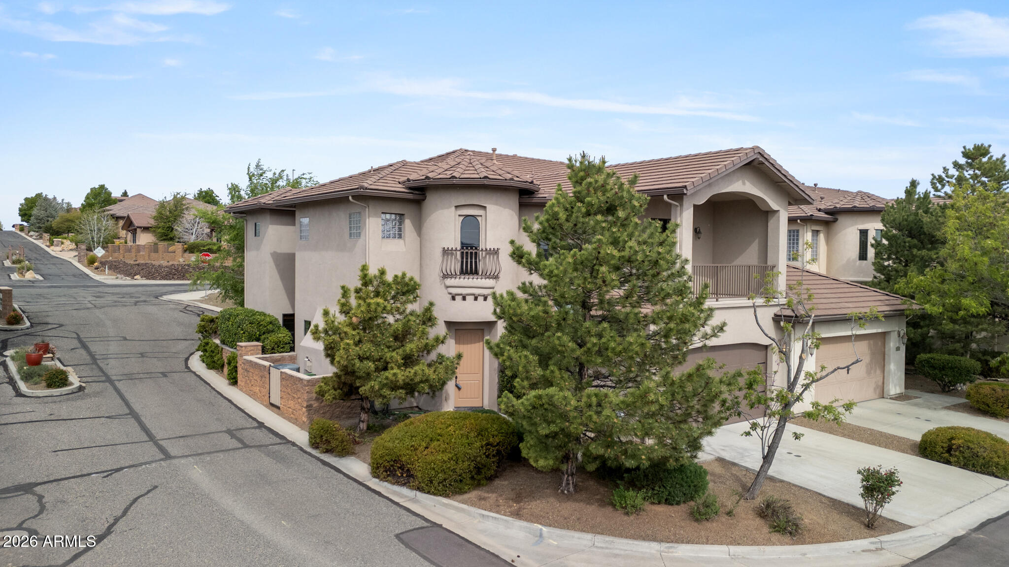 Residential in Prescott