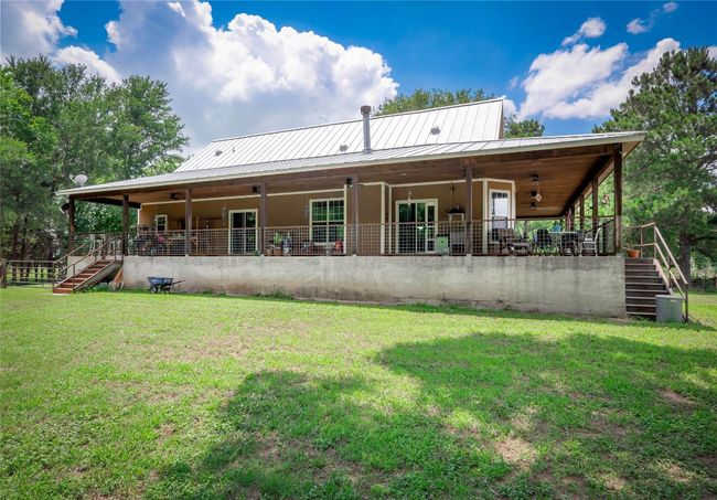 209 Old Sayers Rd, House other with 3 bedrooms, 2 bathrooms and 4 parking in Elgin TX | Image 25
