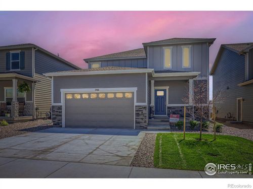 786 Griffith St, Lochbuie, CO, 80603-7814 | Card Image