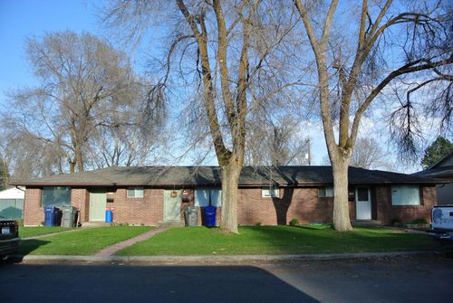 6408 N Normandie St, Spokane, WA, 99208-3954 | Card Image
