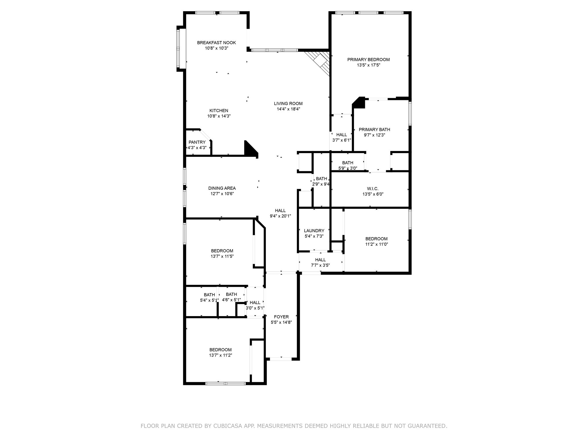 Residential in Fort Worth 2