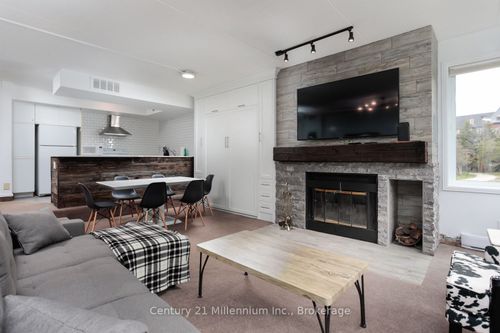 112-107 Ann Heggtveit Dr, Blue Mountains, ON, L9Y0P7 | Card Image