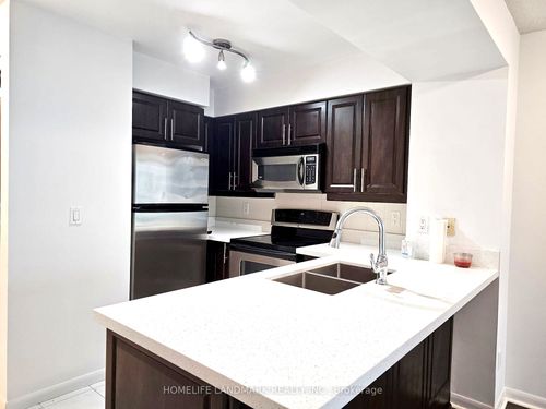 606-219 Fort York Blvd, Toronto, ON, M5V1B1 | Card Image