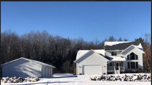 N10695 Moodig Rd, Tomahawk, WI, 54487-9746 | Card Image